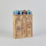 1434 6138 SCULPTURE